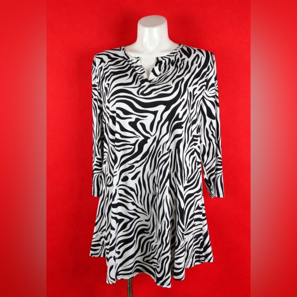 Lily by Firmiana Tunic